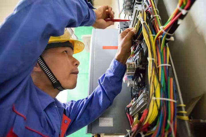 电气毕业后干什么(电气毕业后干什么工作) 电气毕业后干什么(电气毕业后干什么工作)