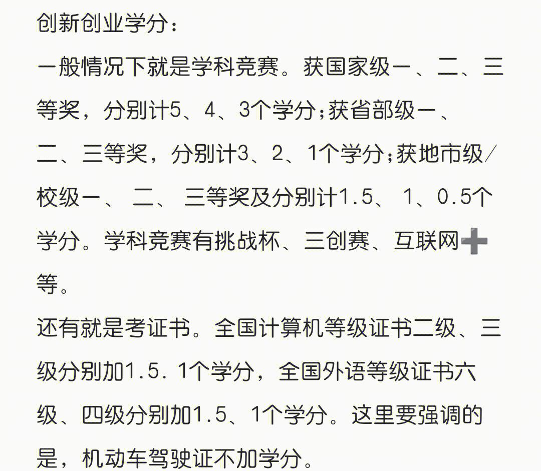 许昌学院毕业后能考研吗(许昌学院可以考研究生吗)