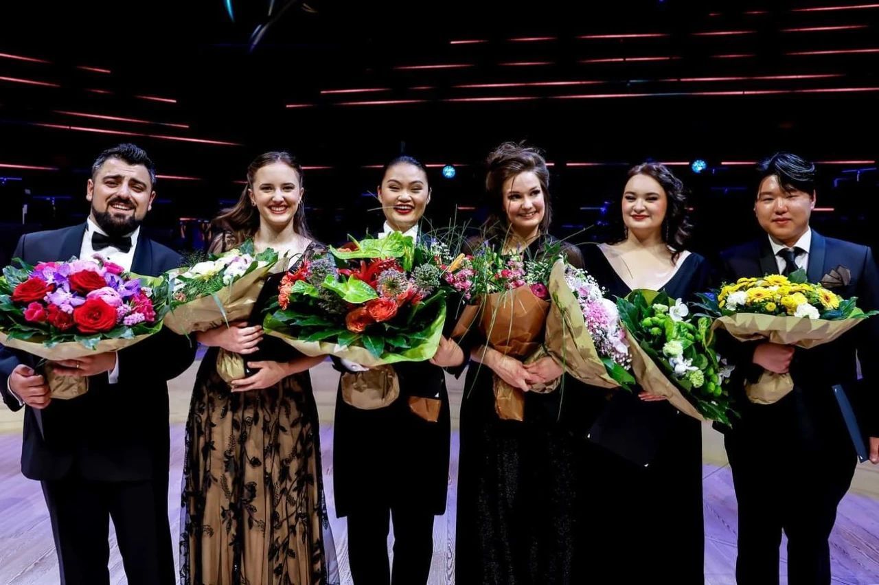 南艺声乐毕业后做什么(南艺的音乐专业好吗) 南艺声乐毕业后做什么(南艺的音乐专业好吗)