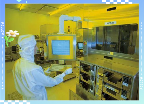 什么专业毕业后从事半导体(什么专业毕业后从事半导体工作)