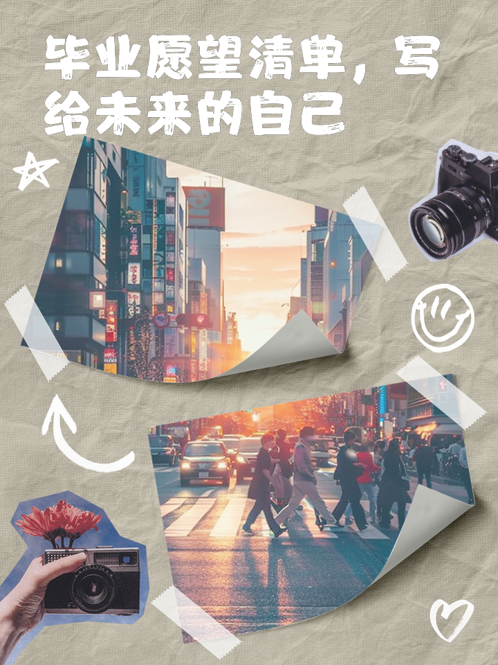 大学毕业后未来的自己(大学毕业后对未来的憧憬文章)