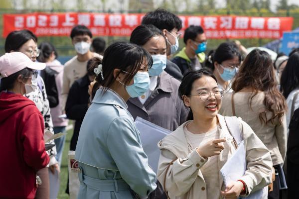 大学毕业后回上海工作好吗(大学毕业后去上海) 大学毕业后回上海工作好吗(大学毕业后去上海)