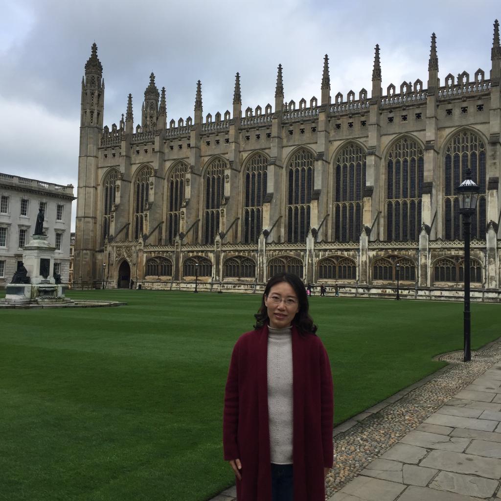 剑桥商学院毕业后工资(剑桥商科如何)