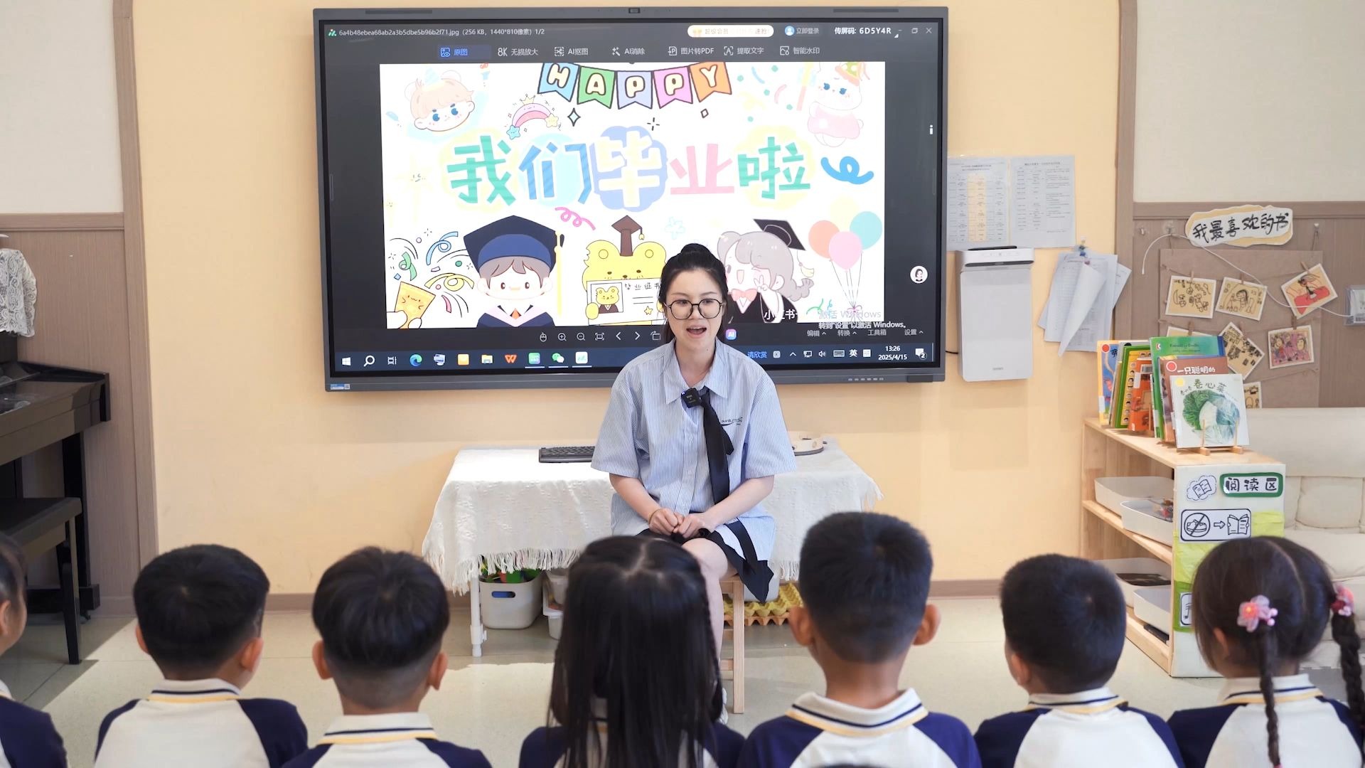 毕业生毕业后都干了什么(毕业后该做什么工作)