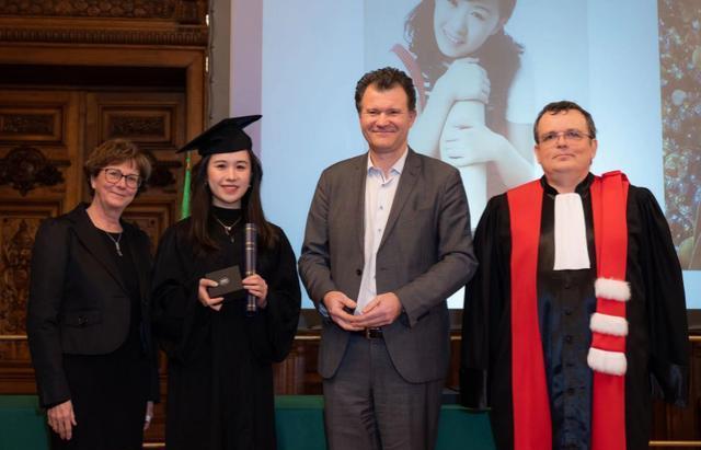 95后大学毕业回家读研(95后本科) 95后大学毕业回家读研(95后本科)