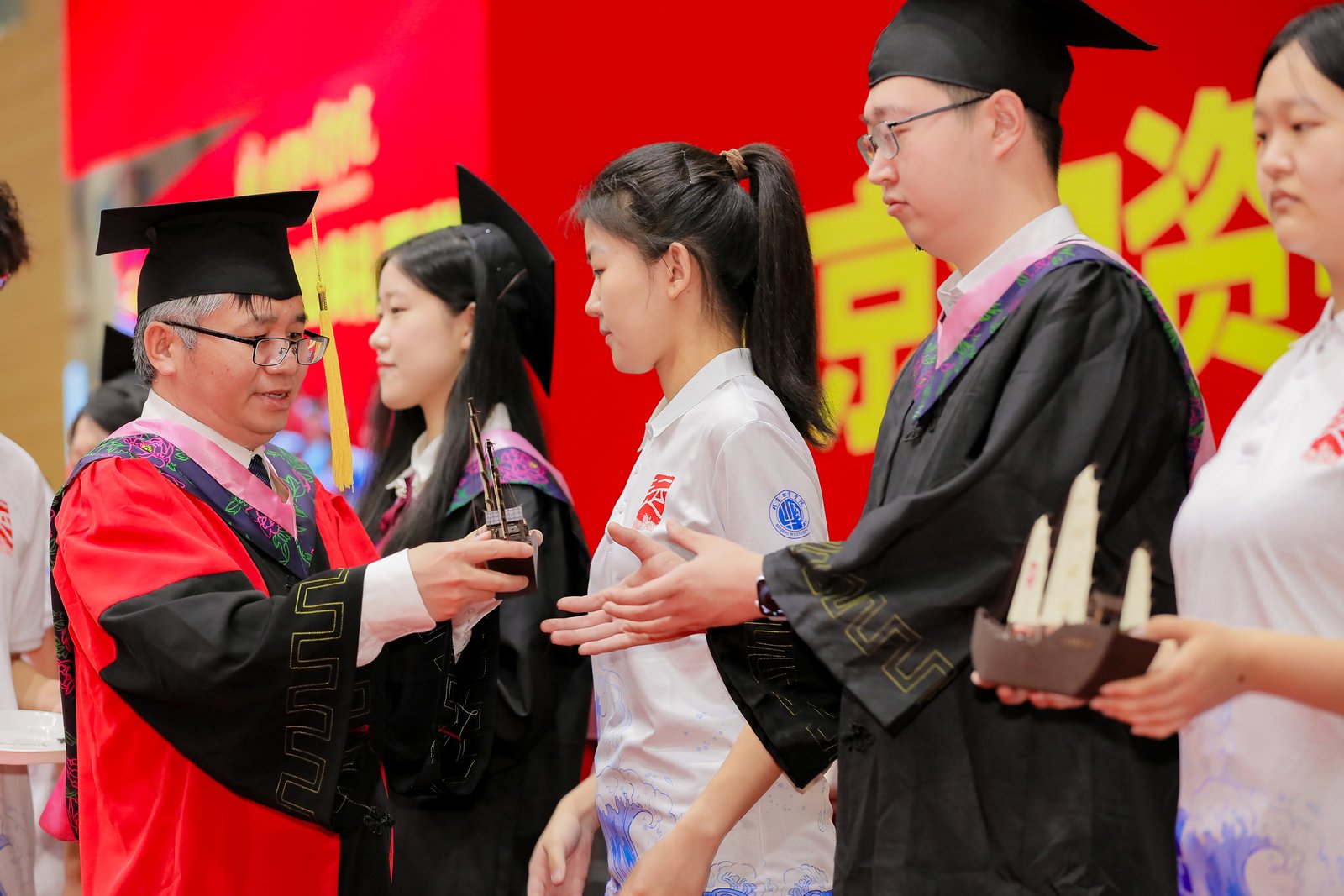 北京物资学院毕业后就业(北京物资学院毕业薪资)