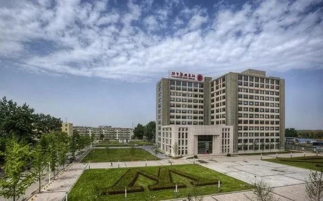 北京物资学院毕业后就业(北京物资学院毕业薪资)