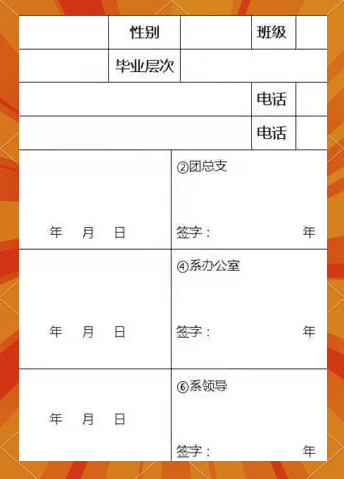 毕业后离校需要什么手续(毕业离校手续要办多久)