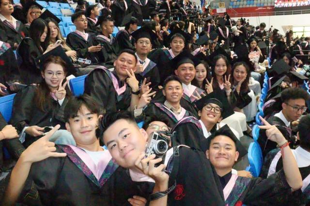 华侨大学毕业后就业(华侨大学就业如何)