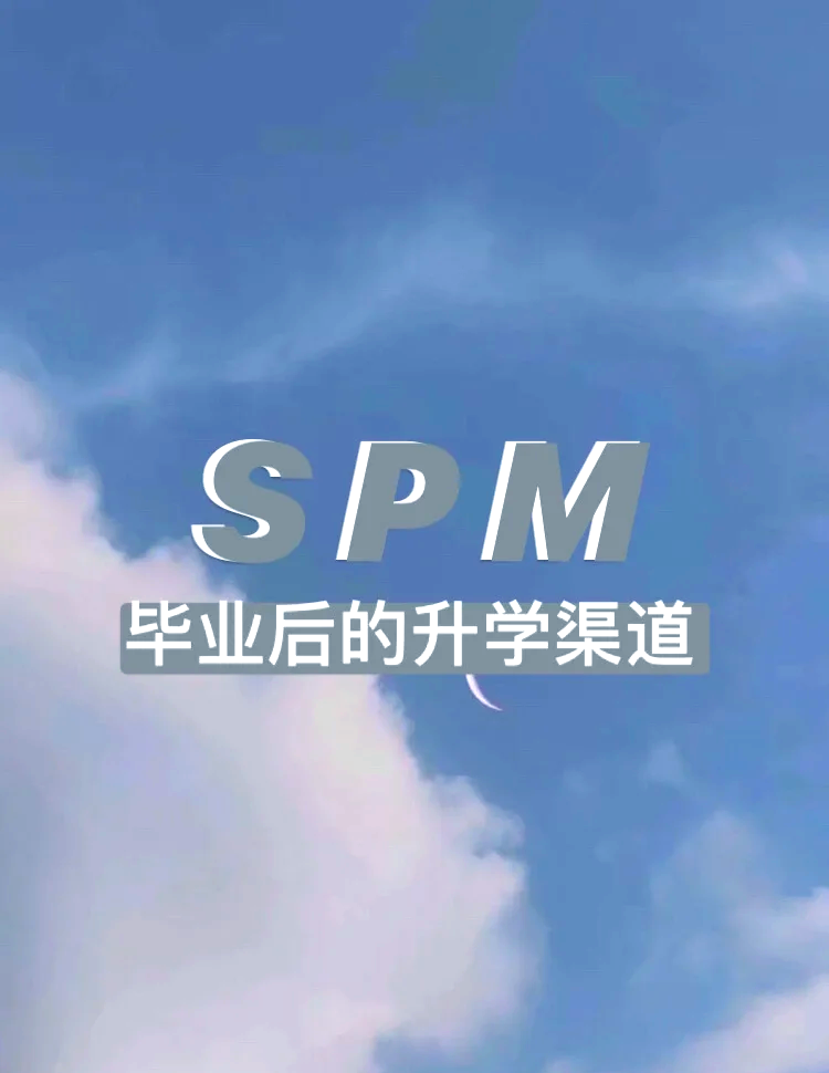spm毕业后做什么工作(spm技术)