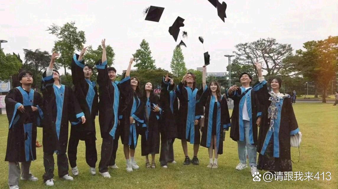 大学毕业后是学什么(大学毕业后学什么技能好就业)