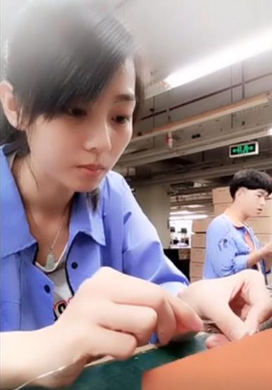 90后大学毕业待在工厂(90后工厂打工)