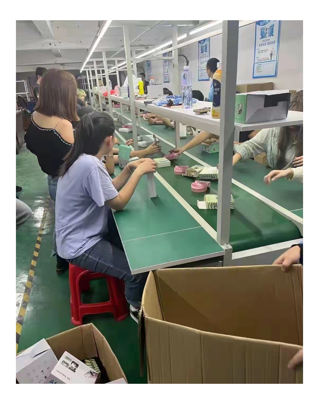 大学毕业后要做几年普工(普通大学毕业后找工作)