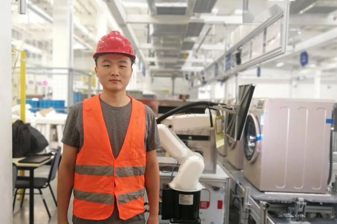 机器人学院毕业后工资待遇(机器人学院毕业后工资待遇如何) 机器人学院毕业后工资待遇(机器人学院毕业后工资待遇如何)