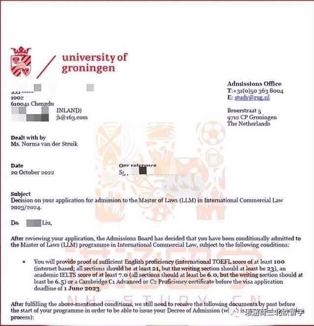 荷兰法学院毕业后就业(荷兰法学最好的三所大学)