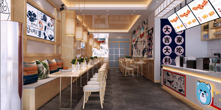 大学毕业后加盟项目有哪些(大学毕业加盟奶茶店)