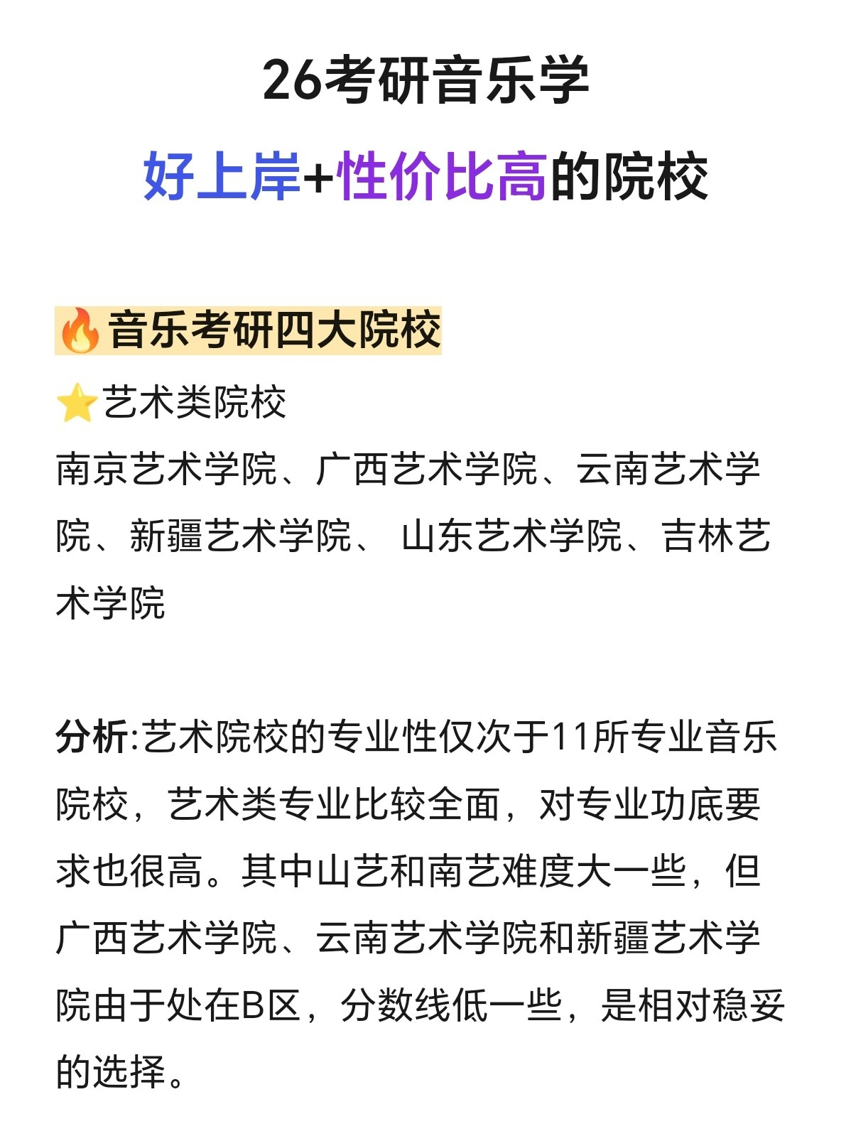 音乐学院毕业后混出名很难(音乐学院毕业后的出路)