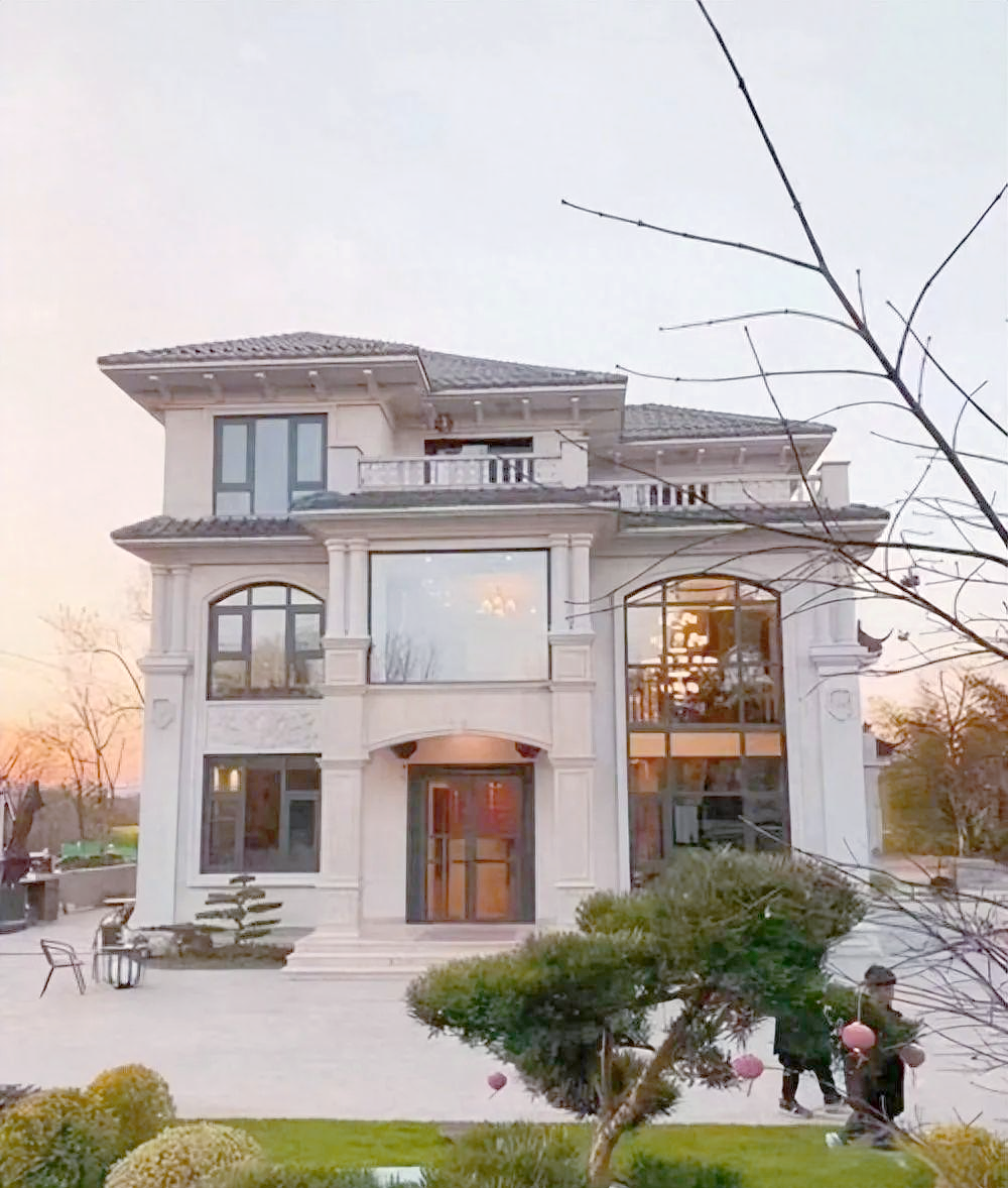 毕业后买别墅有什么前途(毕业就买房对年轻人来说完全不那么容易)