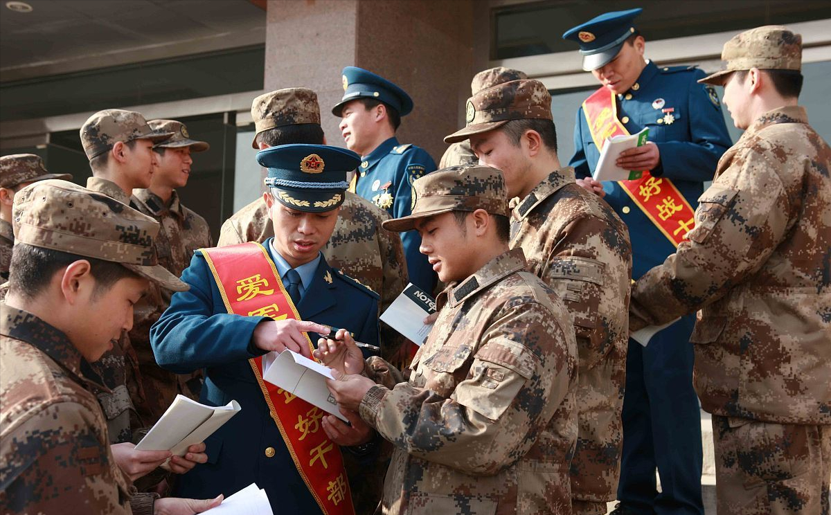 刑警学院毕业后参军(刑警学院毕业能去省厅吗)