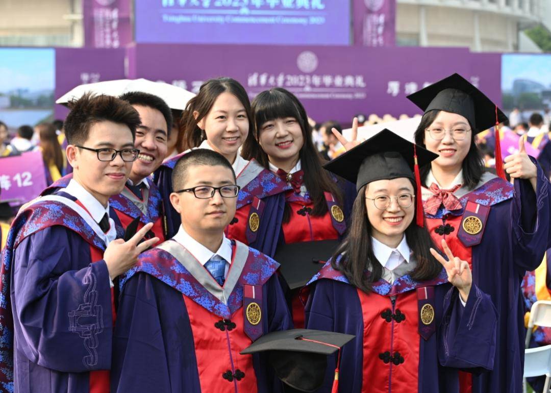 大学毕业后的人在干什么(大学毕业的人都在干什么)