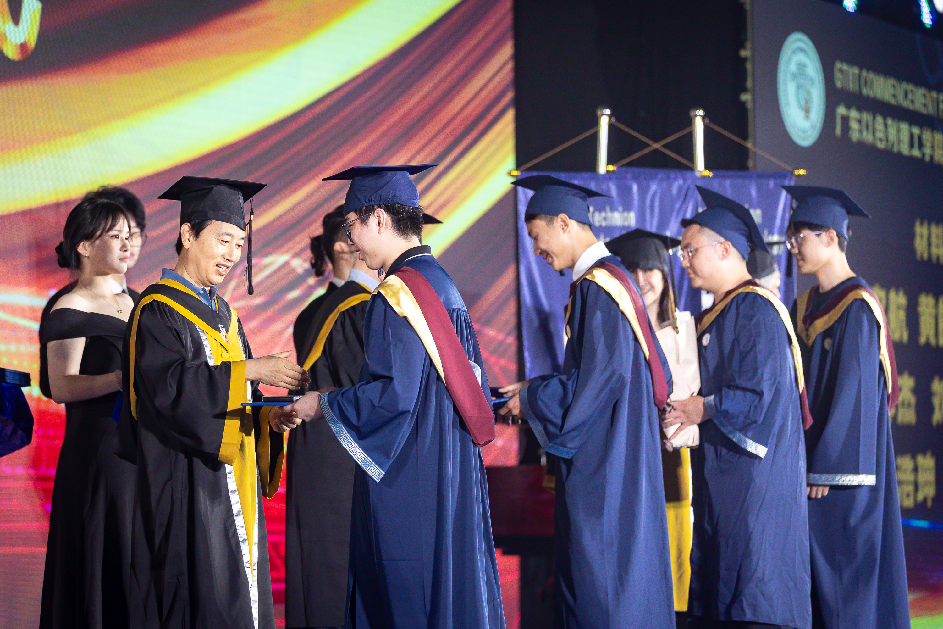 广东理工学院毕业后(广东理工毕业了去哪里工作啊)