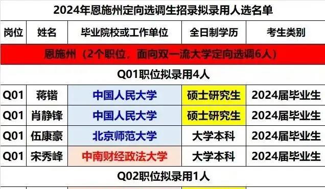 什么大学毕业后容易当官(什么大学出来当官)