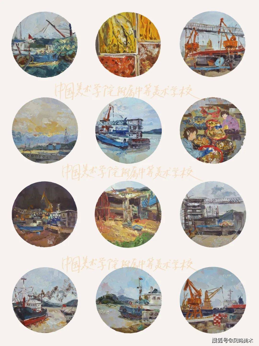 美术学校毕业后做什么(美术毕业以后能干什么)