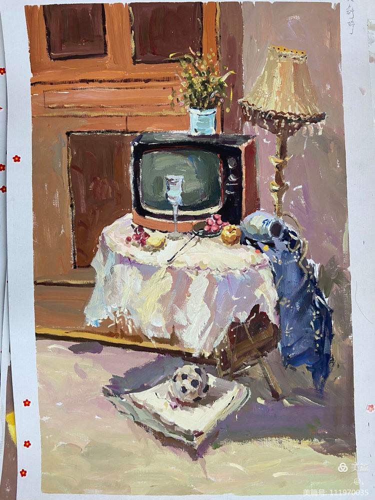 美术学校毕业后做什么(美术毕业以后能干什么)