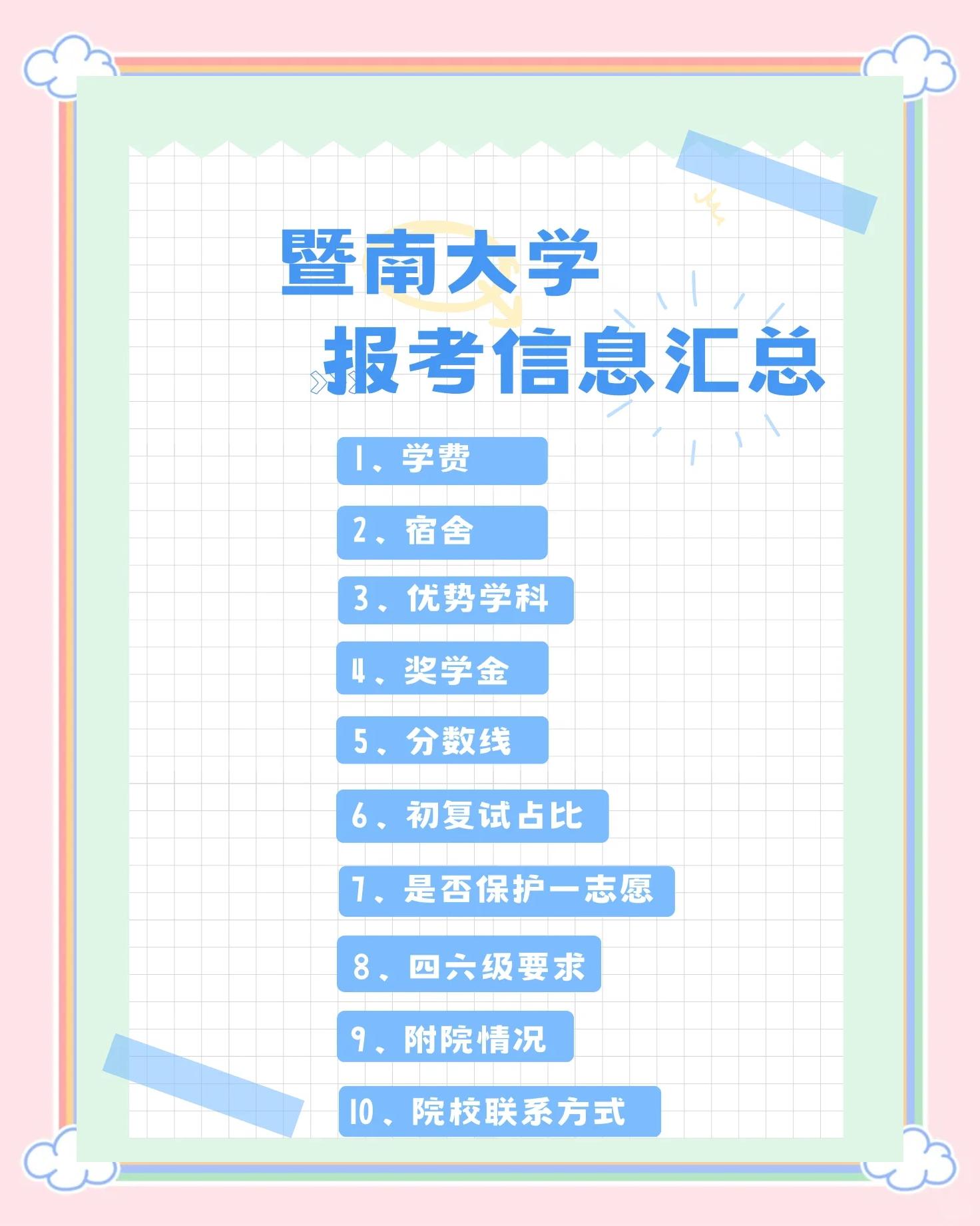 暨南大学毕业后就业去向(暨南大学毕业就业情况) 暨南大学毕业后就业去向(暨南大学毕业就业情况)