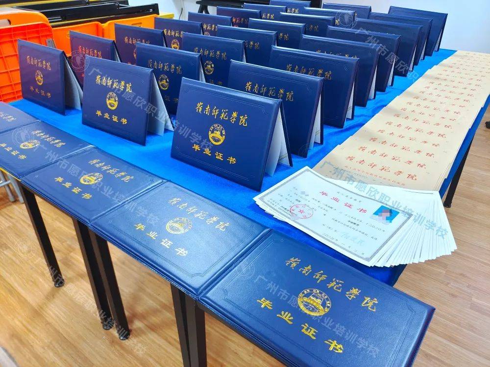 职校毕业后给的是什么毕业证(职校毕业叫什么)