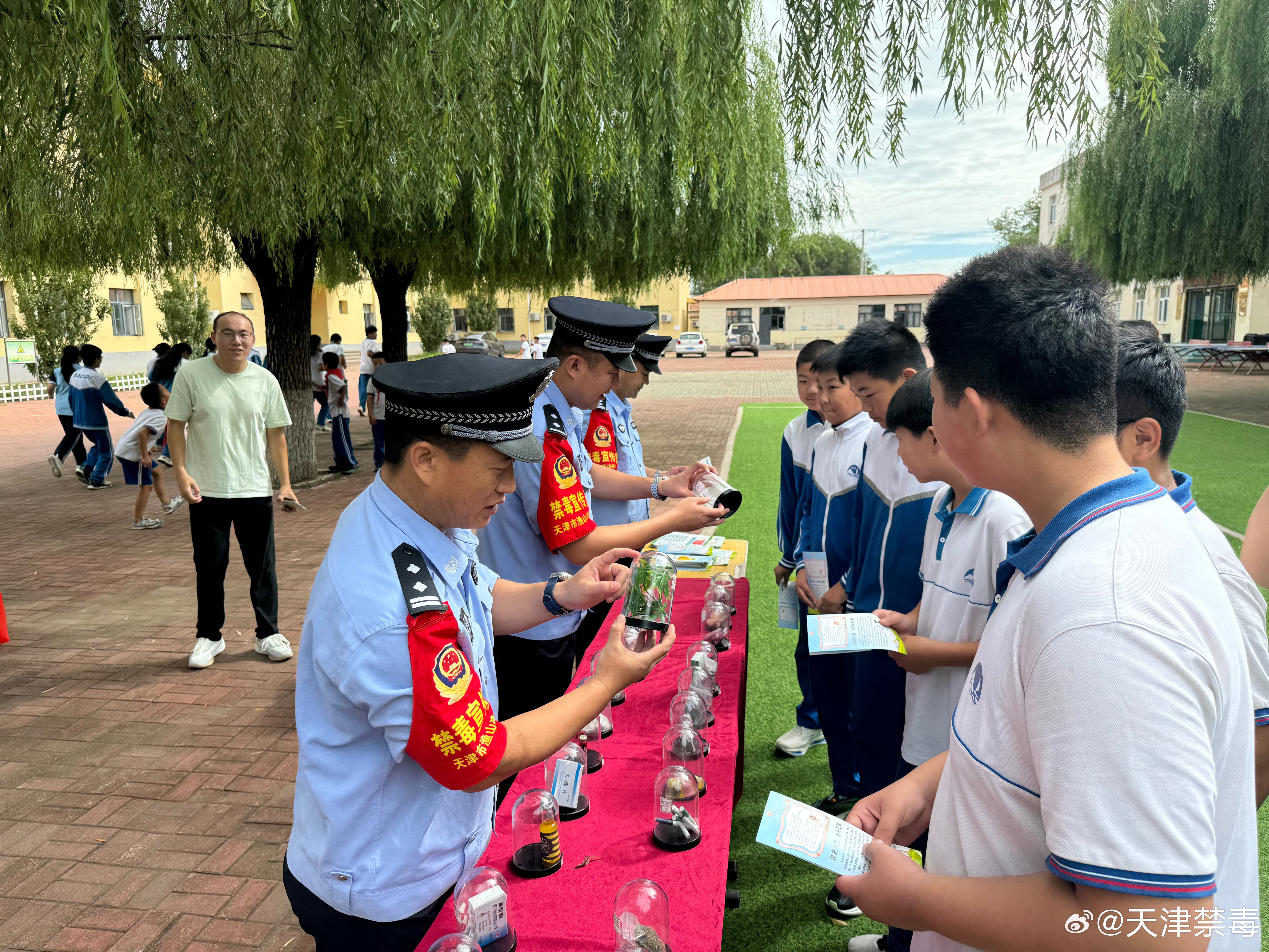 禁毒学毕业后干什么(禁毒学以后干什么) 禁毒学毕业后干什么(禁毒学以后干什么)