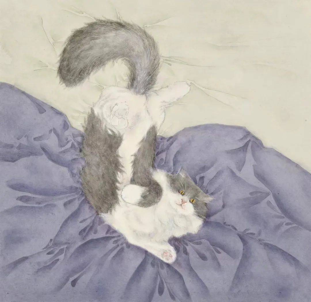 国画专业毕业后干什么(绘画国画专业毕业 找什么工作)