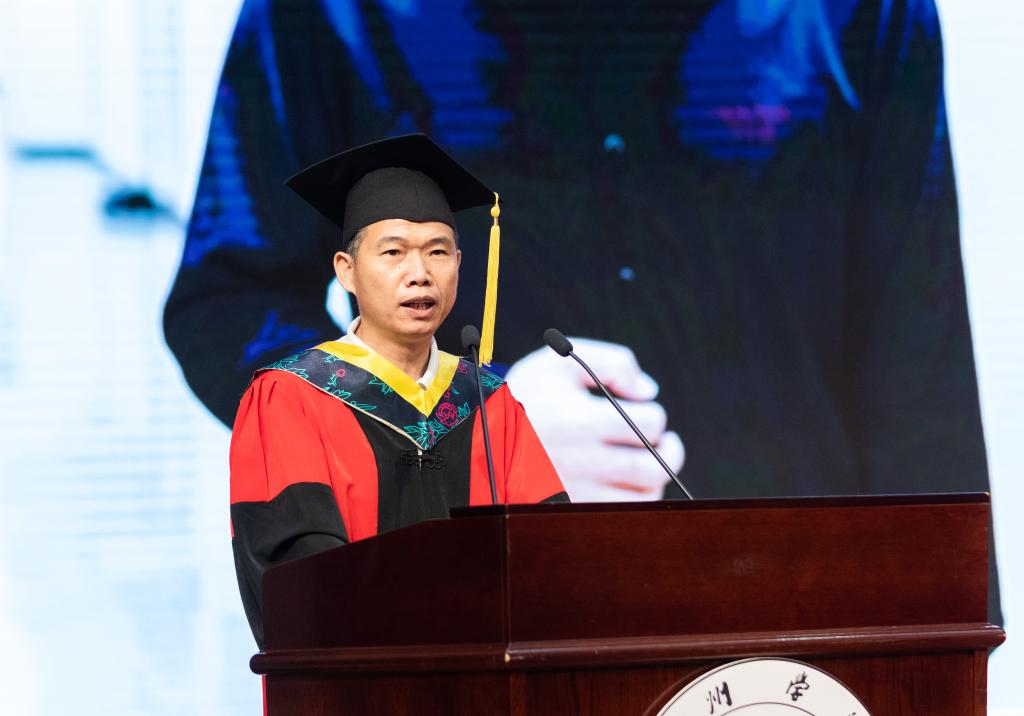 台州学院毕业后能干什么(台州学院好不好就业)