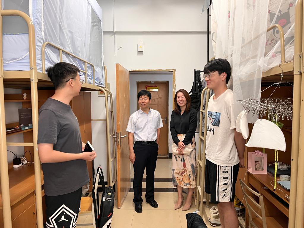 国际关系学院毕业后考研(读国际关系学院的研究生之后的出路) 国际关系学院毕业后考研(读国际关系学院的研究生之后的出路)