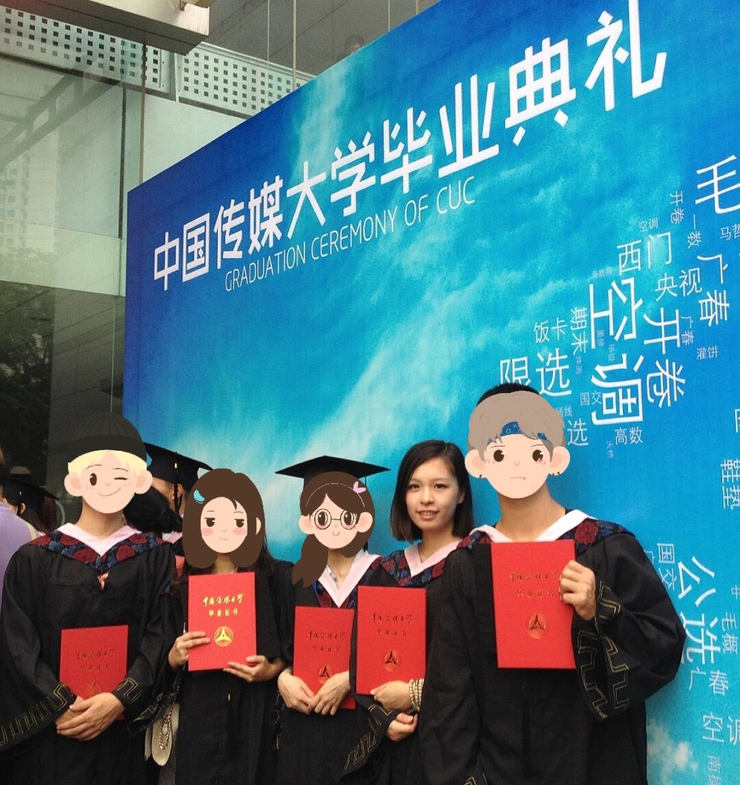 大学毕业后在外面上班(大学毕业在外打工)