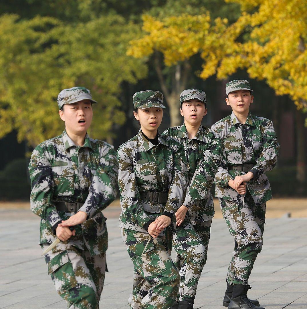 大学毕业后怎样当兵最好(大学毕业怎么当兵流程)