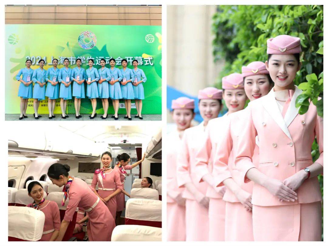 大学毕业后考民航专业(学民航毕业能找什么工作)