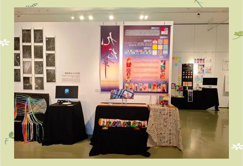 美院毕业后能做什么(美院毕业能干嘛)