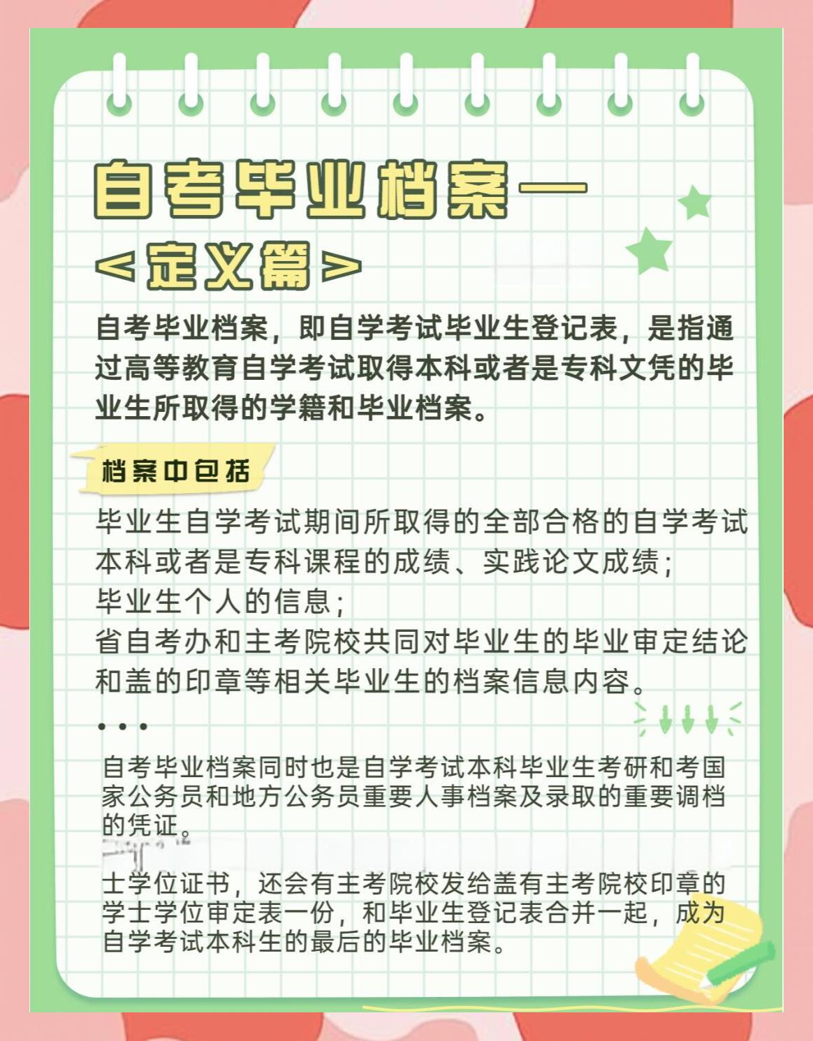 大学毕业后多久寄档案(大学毕业多久档案能寄回家)