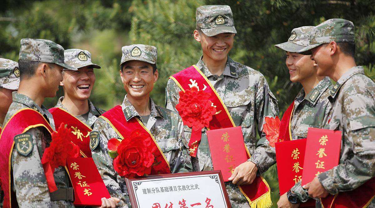 大学毕业后入伍退役后(大学毕业后入伍退役后工资多少)