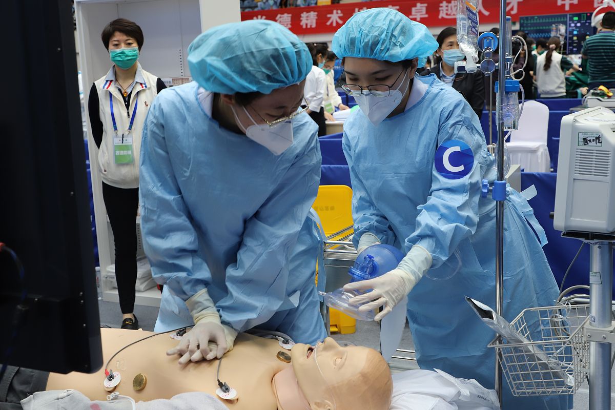 医学院毕业后好找工作吗(医学院毕业就能当医生吗) 医学院毕业后好找工作吗(医学院毕业就能当医生吗)