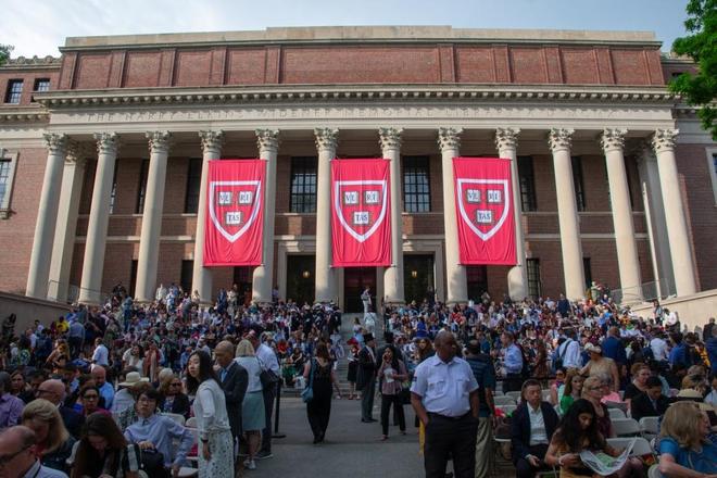 哈佛毕业后回国什么工作(哈佛大学毕业的人出来一般都是做什么的工作)