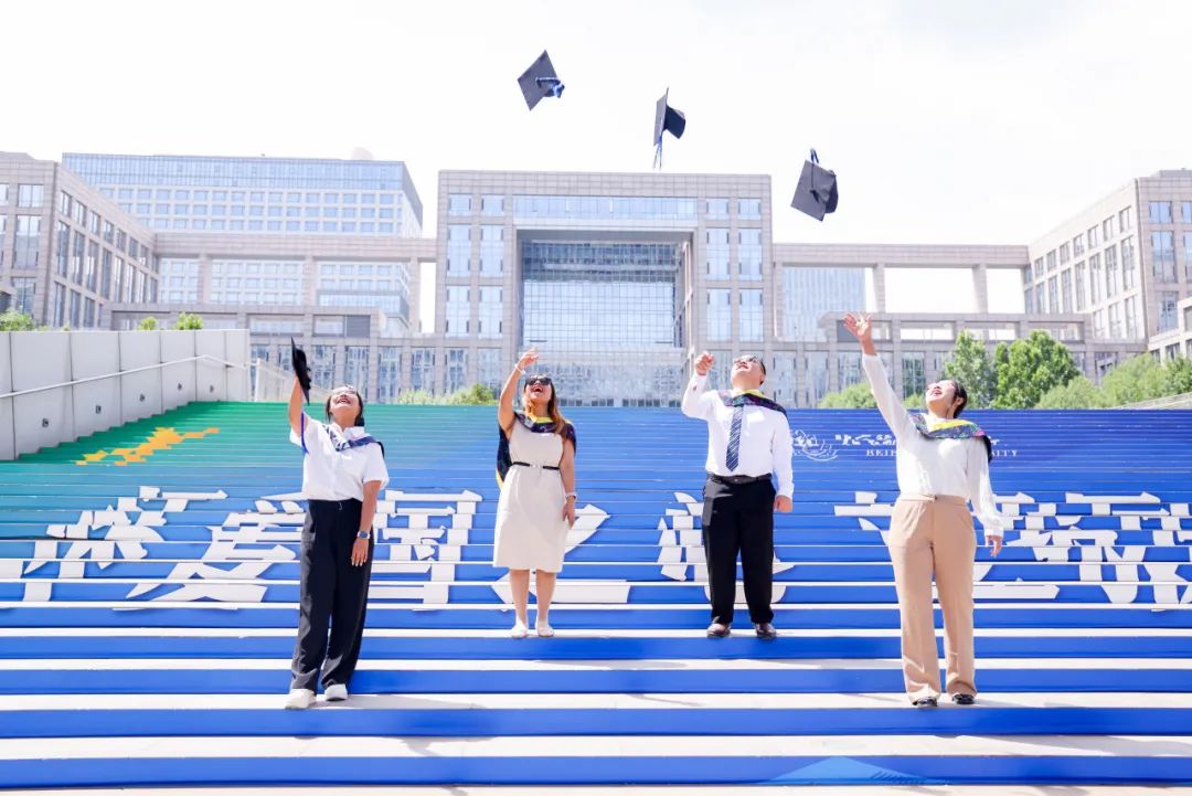 北航毕业后是什么军衔(北航毕业后都干什么工作)