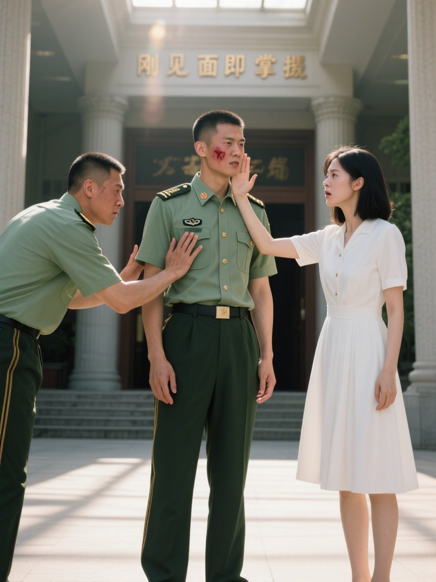 军校毕业后做什么事(军校毕业后是做什么的)