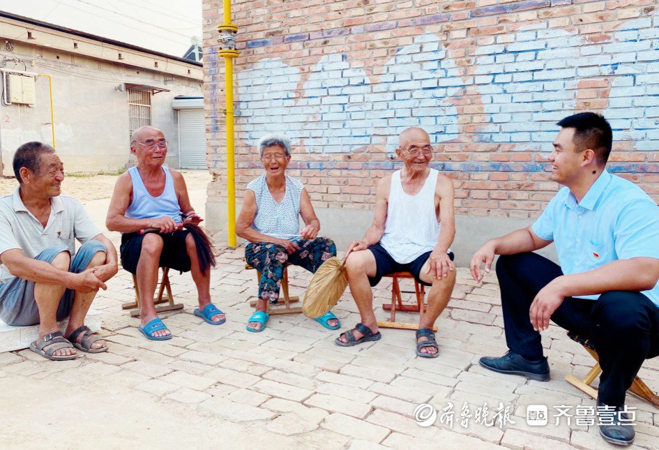 90后大学毕业当村书记(90后大学毕业当村书记的人) 90后大学毕业当村书记(90后大学毕业当村书记的人)