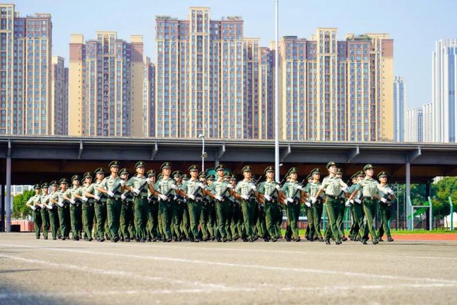 武警警官学院毕业后做什么(武警警官学院毕业后去向) 武警警官学院毕业后做什么(武警警官学院毕业后去向)
