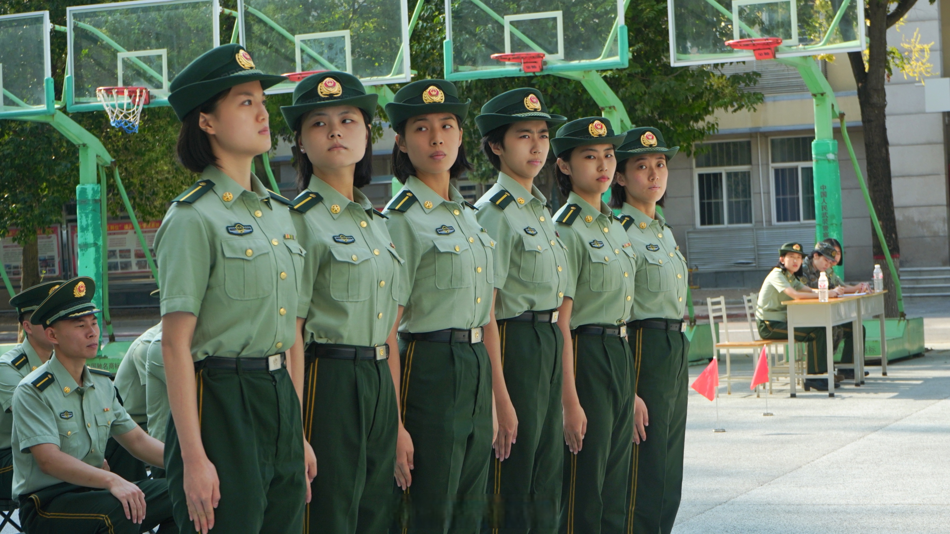 武警警官学院毕业后做什么(武警警官学院毕业后去向) 武警警官学院毕业后做什么(武警警官学院毕业后去向)