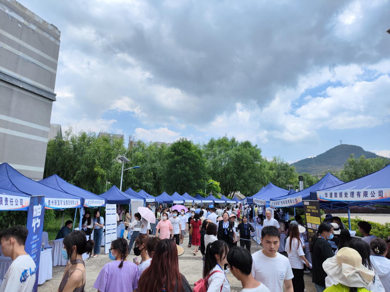 焦作大学毕业后找工作(焦作大学好进吗)