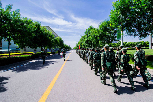 武警边防学院毕业后干什么(武警边防怎么样)