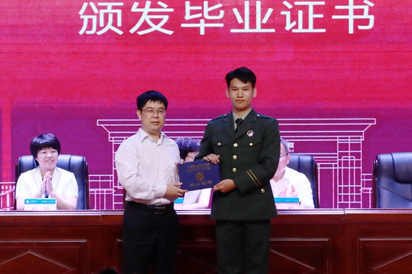 广西职业技术学院毕业后好就业吗(广西职业技术学院好不好?如何?怎么样?)